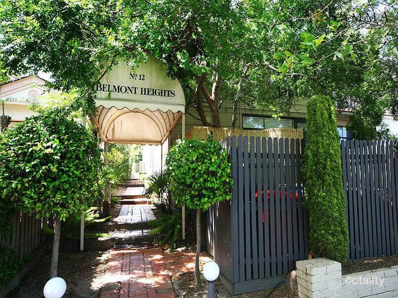 4/12 Belmont Ave, Glen Iris, VIC 3146