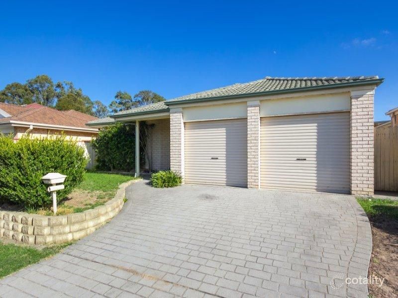 5 Mariko Pl, Blacktown, NSW 2148