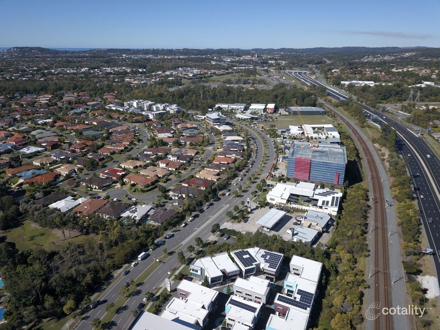 4/328 Scottsdale Dr, Robina, QLD 4226