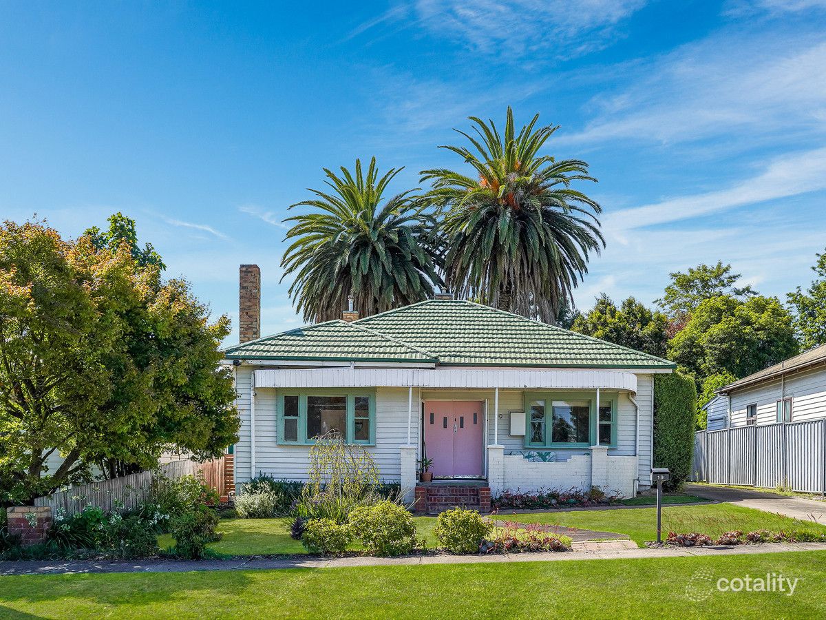 19 Smith St, Hamilton, VIC 3300