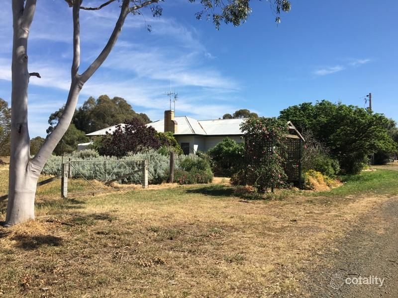 557 Colbinabbin-Elmore Rd, Runnymede, VIC 3558