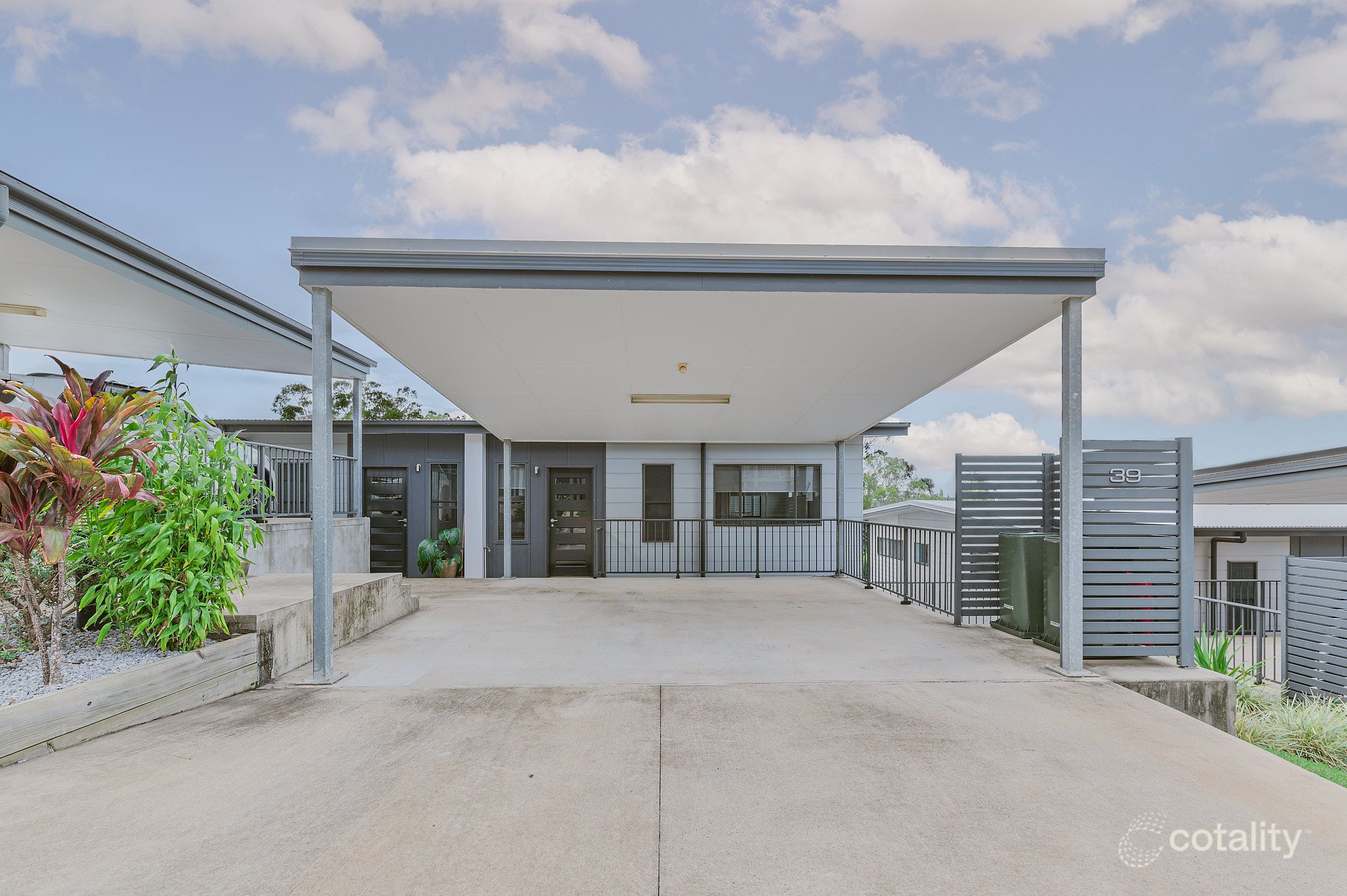 39/42 Glen Eden Dr, Glen Eden, QLD 4680