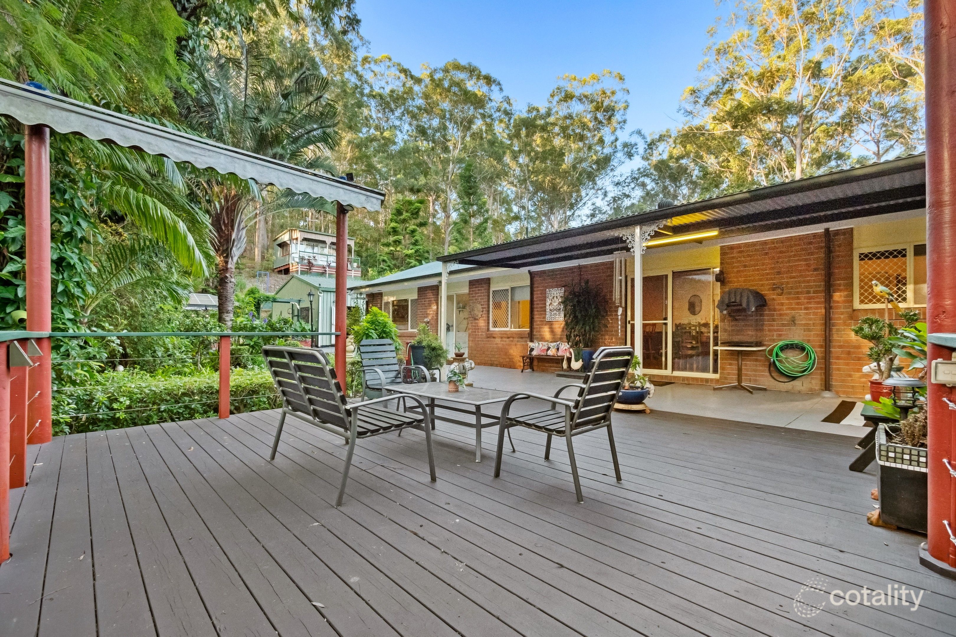 9 Yarraman Pl, Tallebudgera Valley, QLD 4228