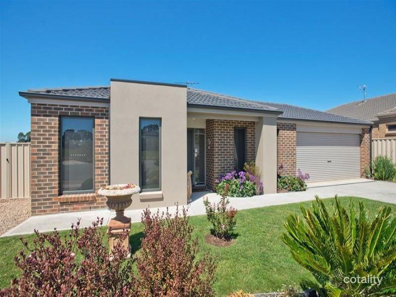 8 Blake Ct, Ballan, VIC 3342