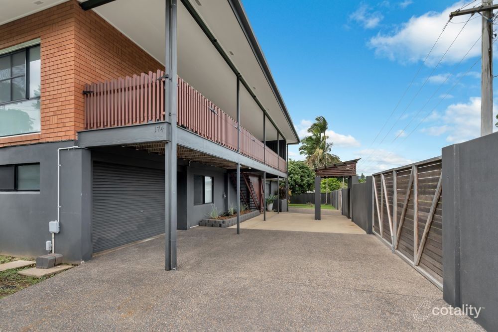 174 Mcmanus St, Whitfield, QLD 4870