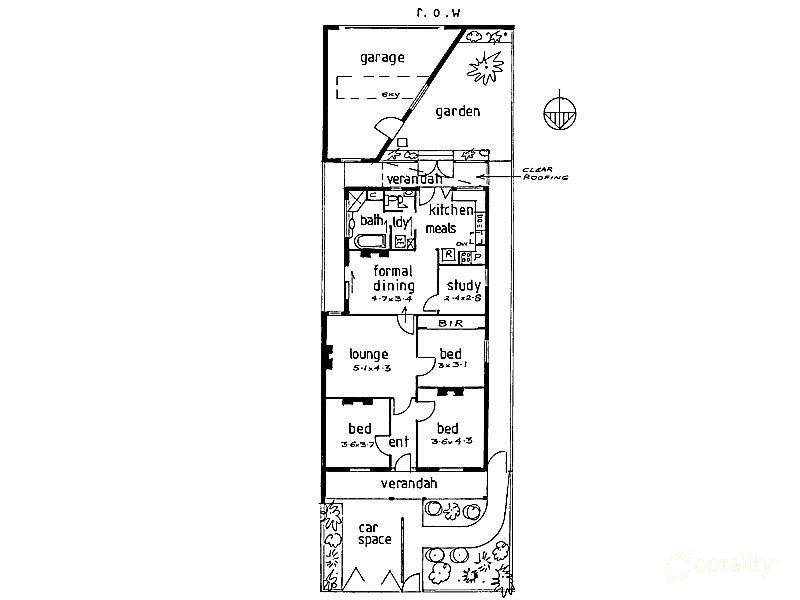 42 Darebin Rd, Northcote, VIC 3070