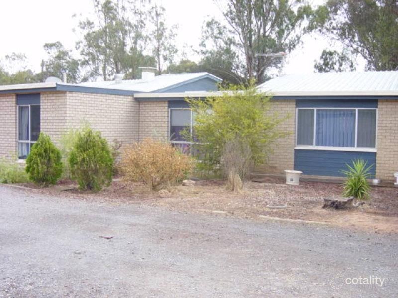 1614 Germantown Rd, Redbanks, SA 5502