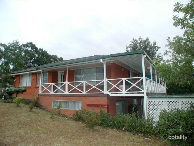 25 Wanawong St, Belimbla Park, NSW 2570
