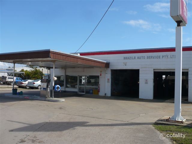 6 Pantall St, Bowen, QLD 4805