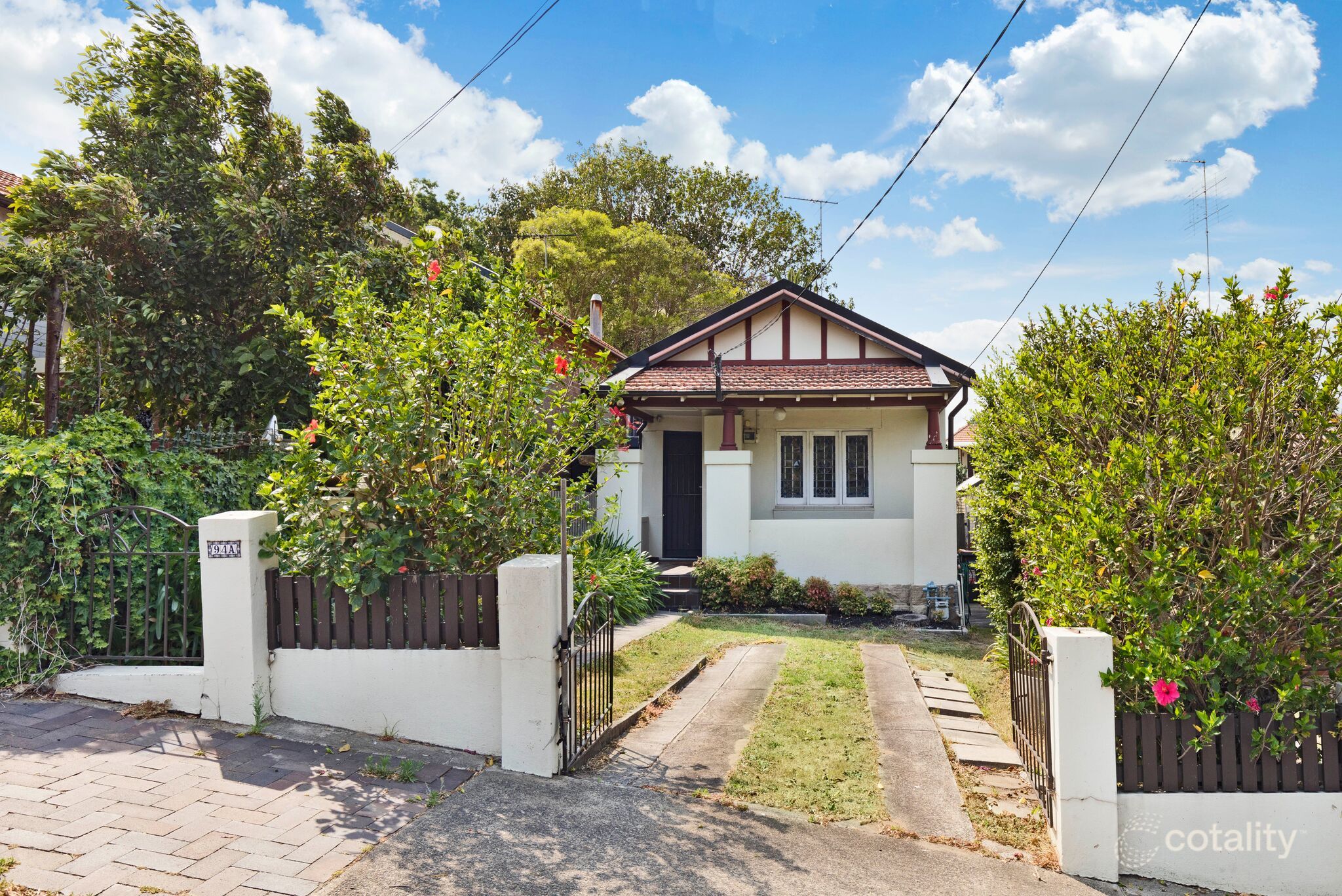 94a Beauchamp St, Marrickville, NSW 2204