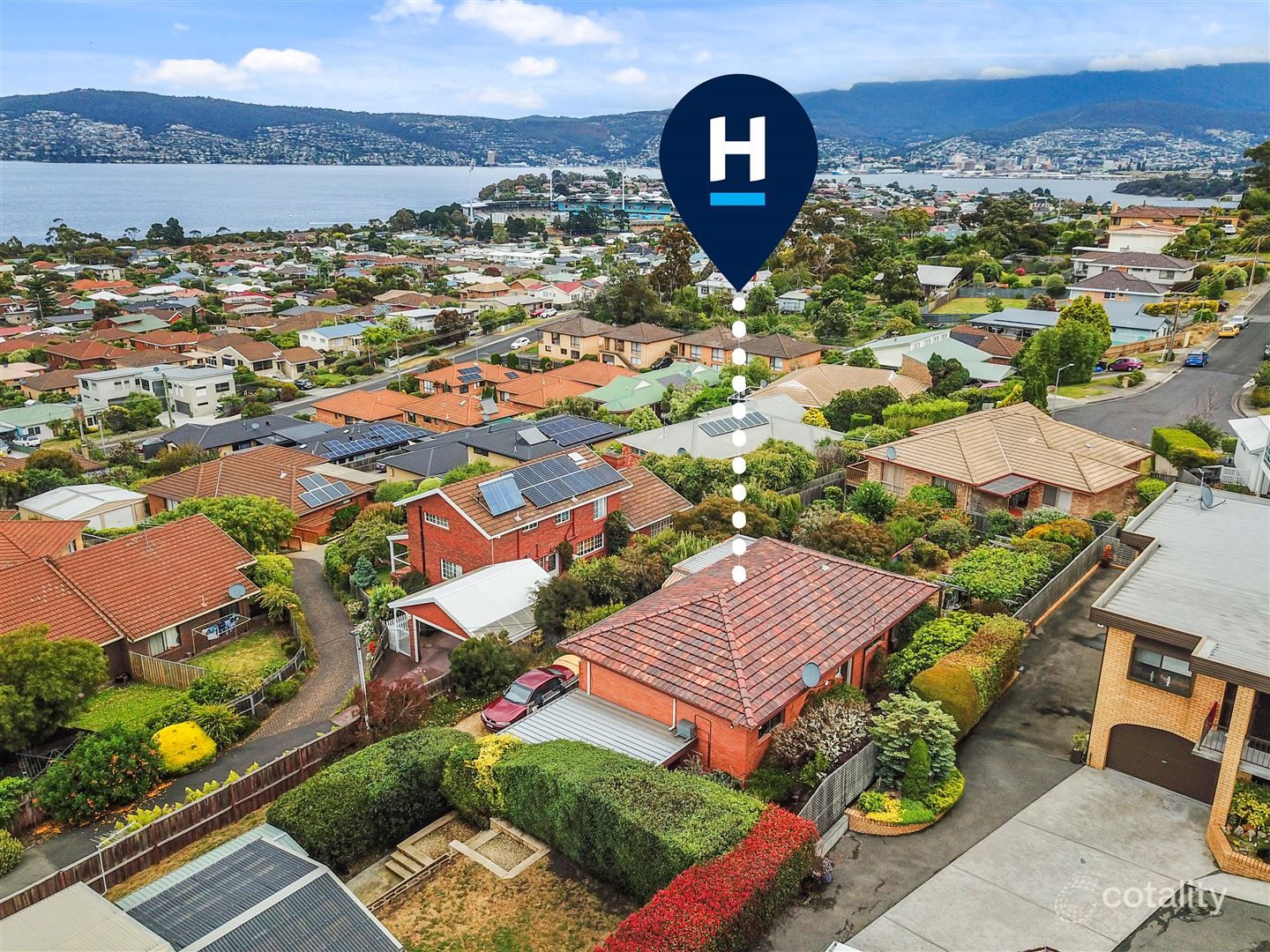 28 River St, Bellerive, TAS 7018