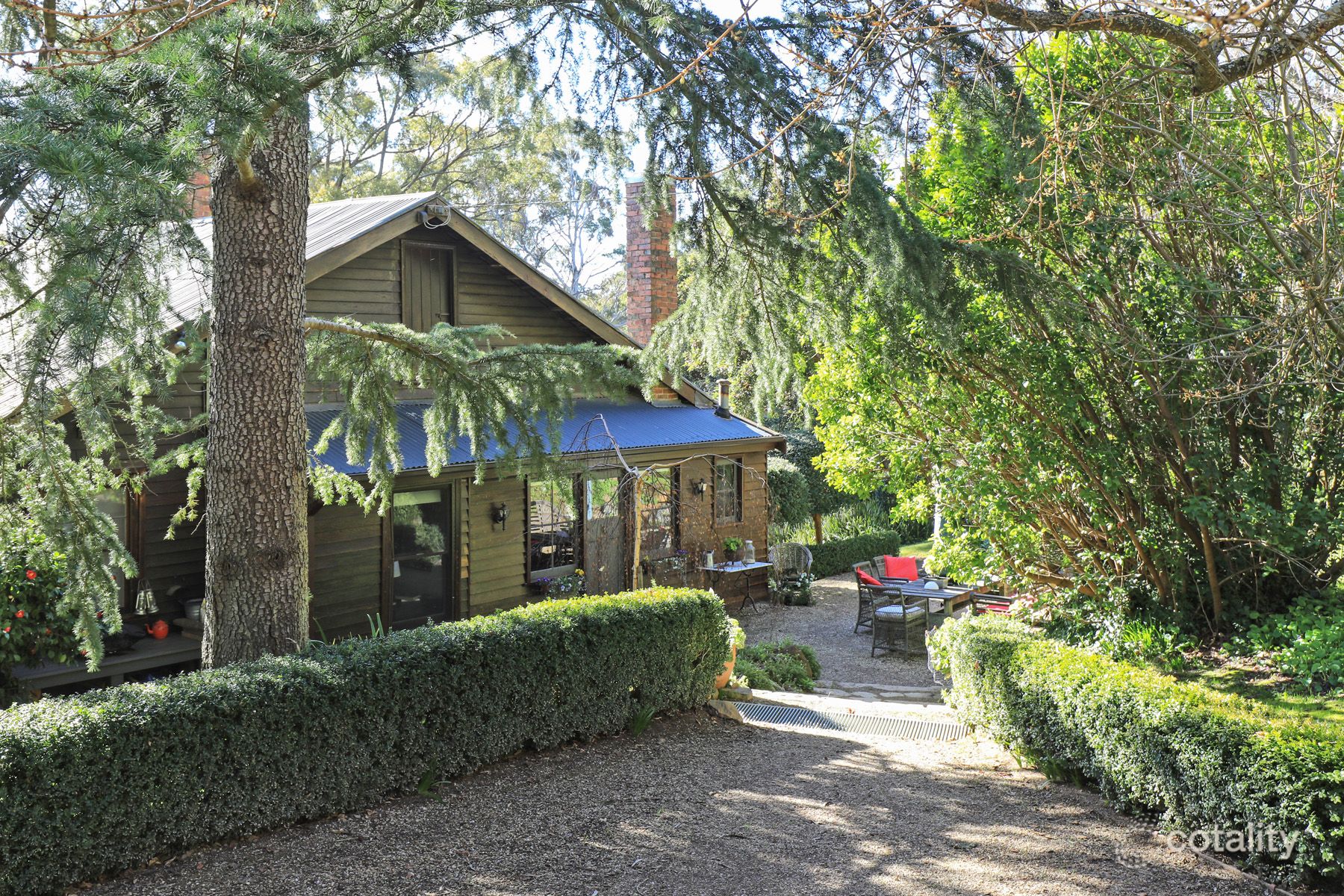 1534 Mount Macedon Rd, Mount Macedon, VIC 3441