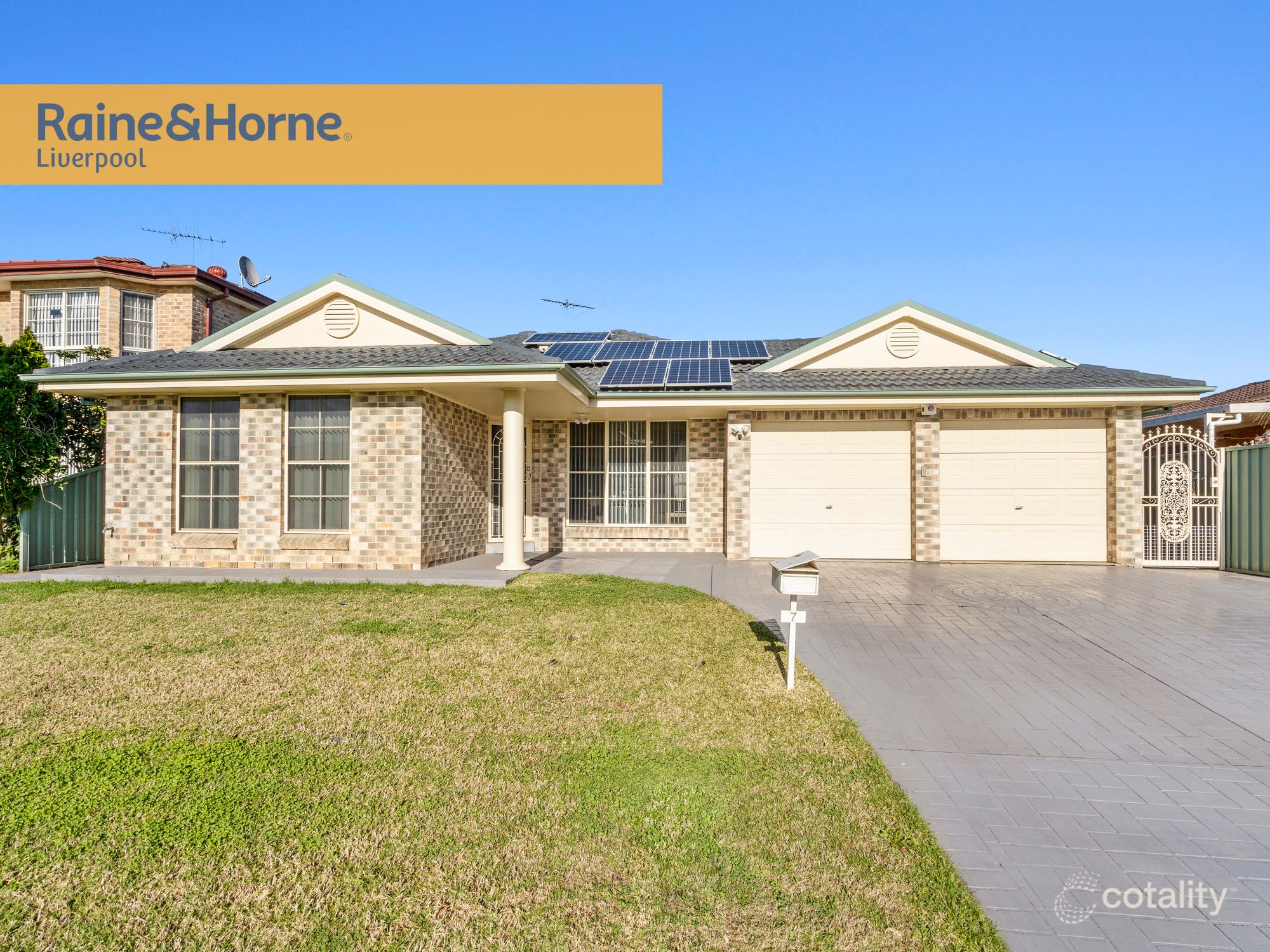 7 Ligato Pl, Liverpool, NSW 2170