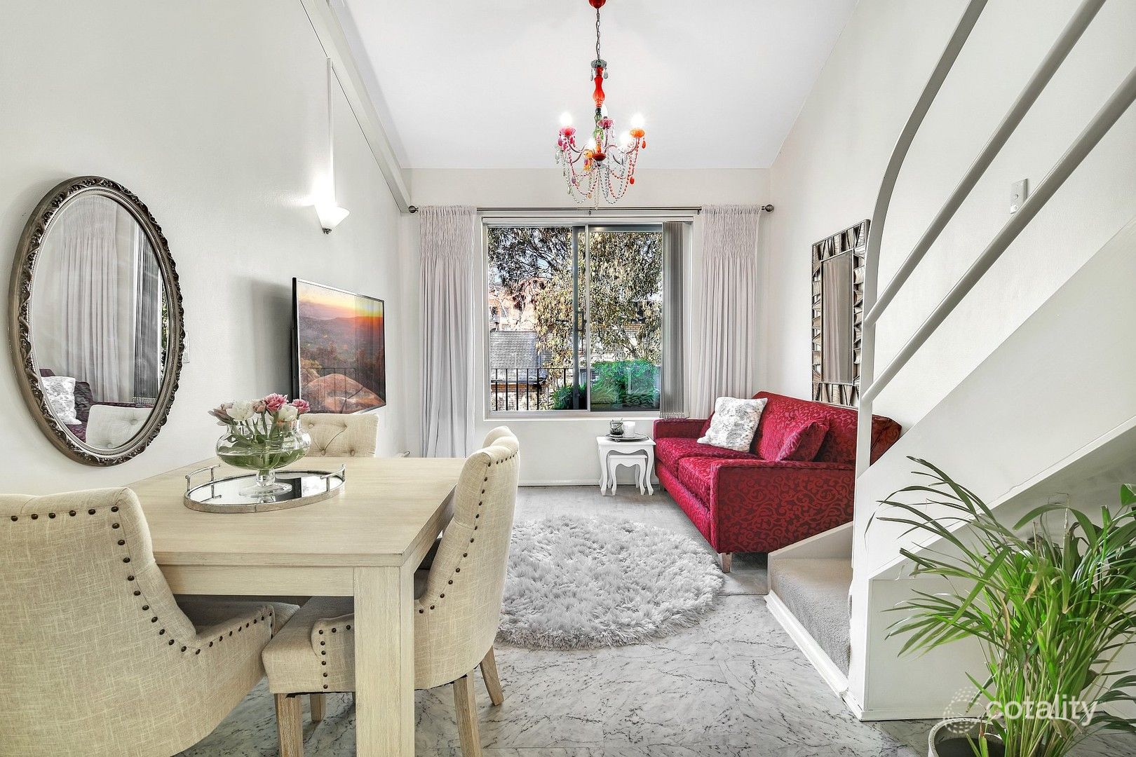 44/12 Hayberry St, Crows Nest, NSW 2065