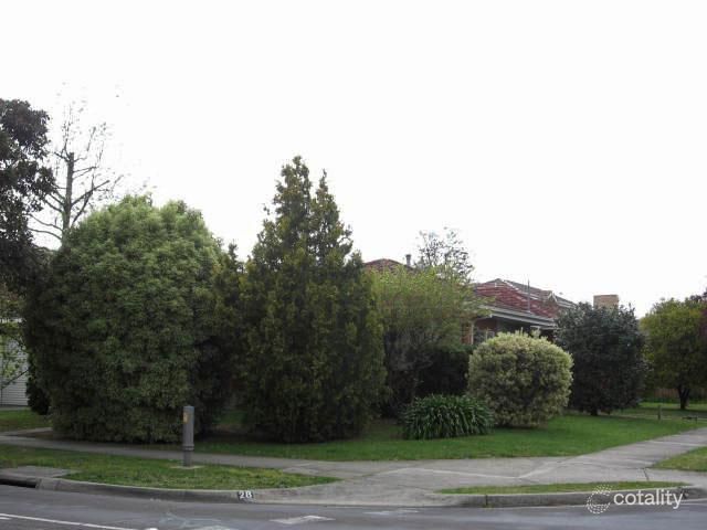 3/28 Park Lane, Mount Waverley, VIC 3149