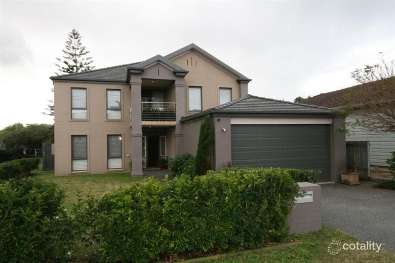 12 Glebe Rd, The Junction, NSW 2291