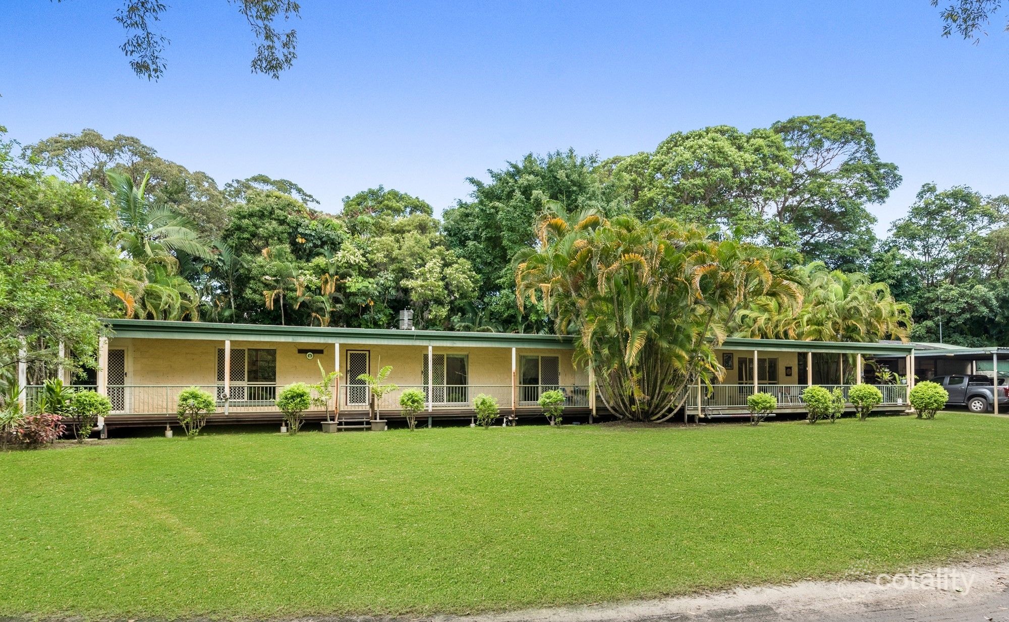 54 Nojoor Rd, Mudjimba, QLD 4564