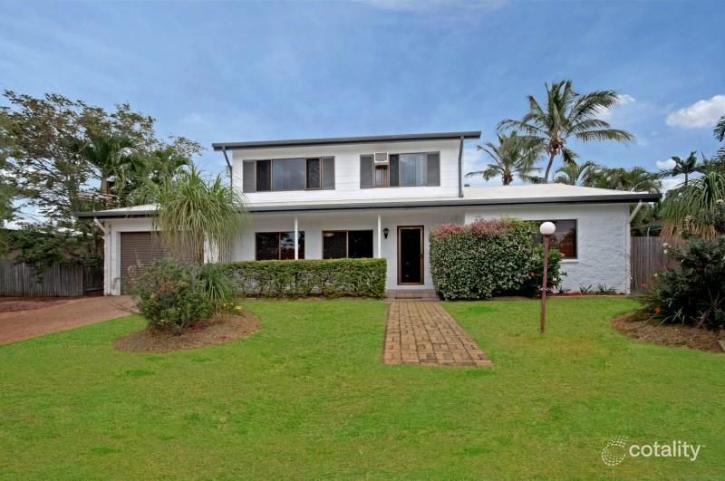 10 Canterbury Rd, Kirwan, QLD 4817