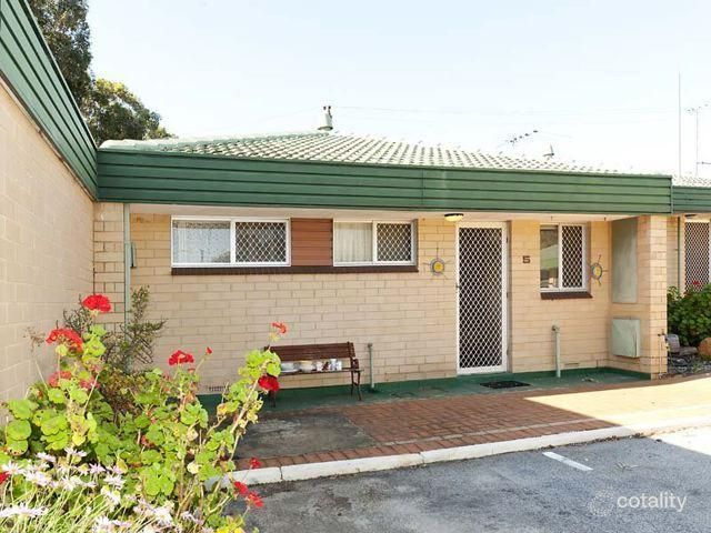 2/5 Uldina Pl, Pinjarra, WA 6208