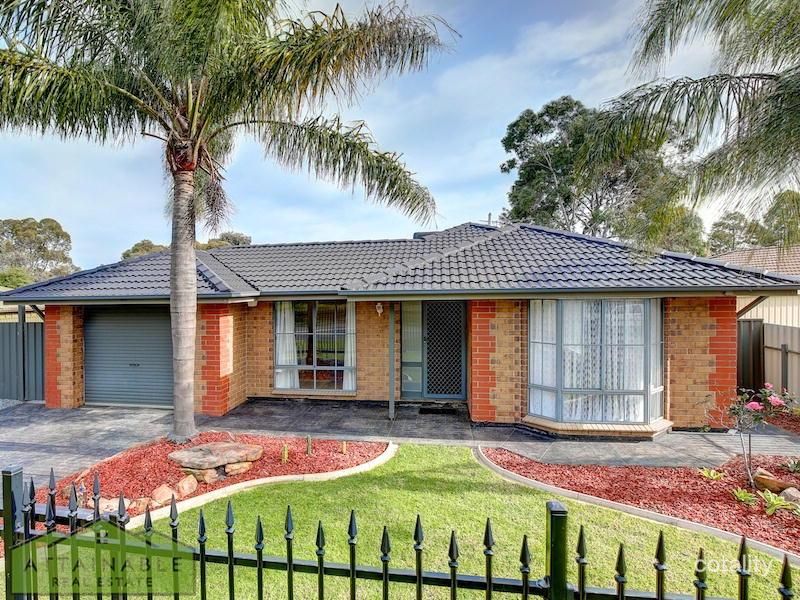 46 Fairbanks Dr, Paralowie, SA 5108