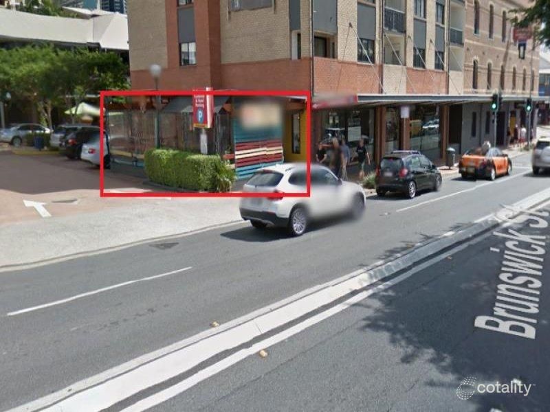 6/455a Brunswick St, Fortitude Valley, QLD 4006