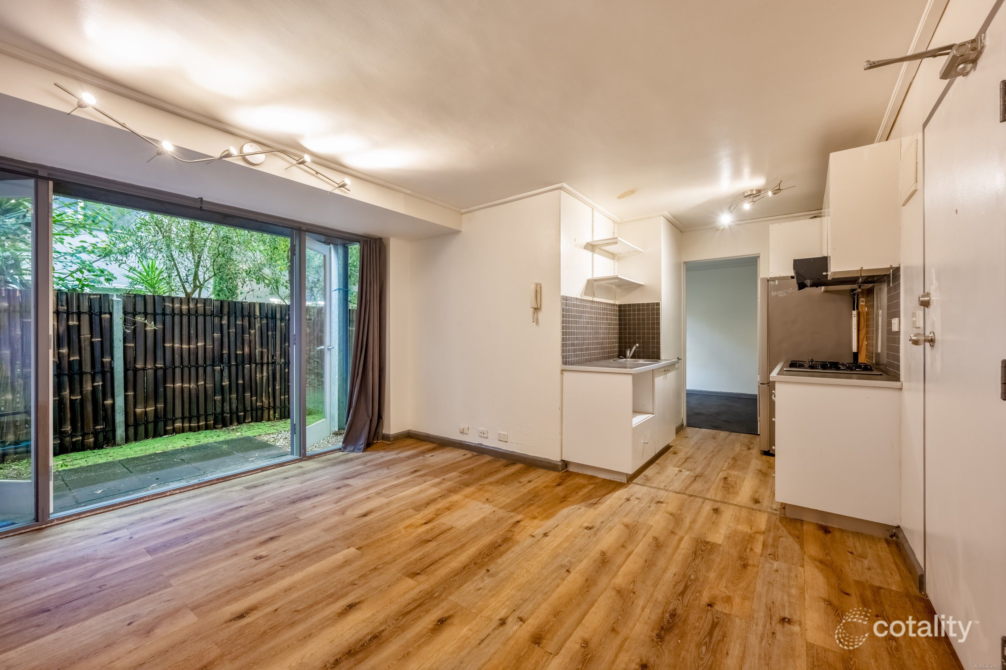 2/31 George St, Fitzroy, VIC 3065