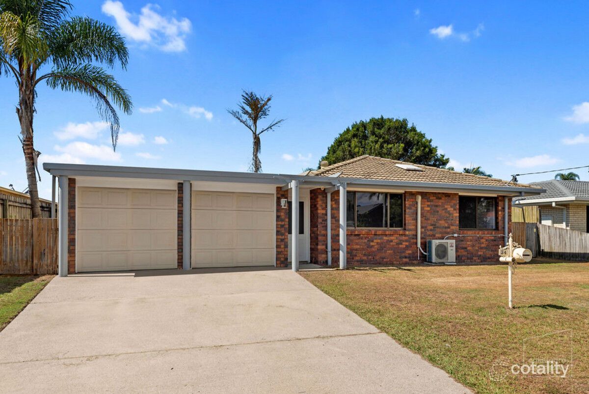 34 Baanya St, Wurtulla, QLD 4575
