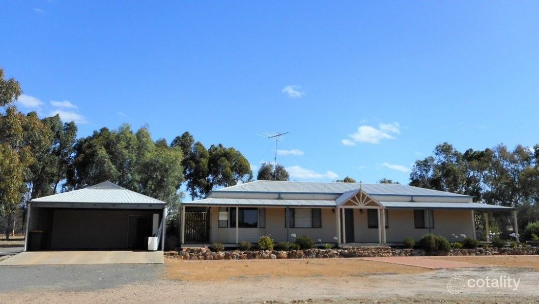 40 Shirley St, Katanning, WA 6317