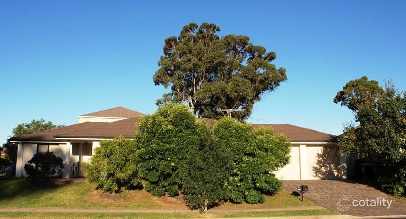 172 Walker St, Quakers Hill, NSW 2763