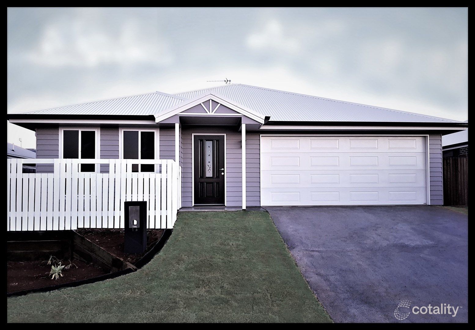 1/4 Brick Lane, Cranley, QLD 4350