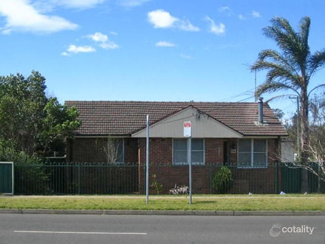 108 Banks Rd, Miller, NSW 2168