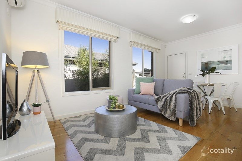 3/43 St Vigeons Rd, Reservoir, VIC 3073