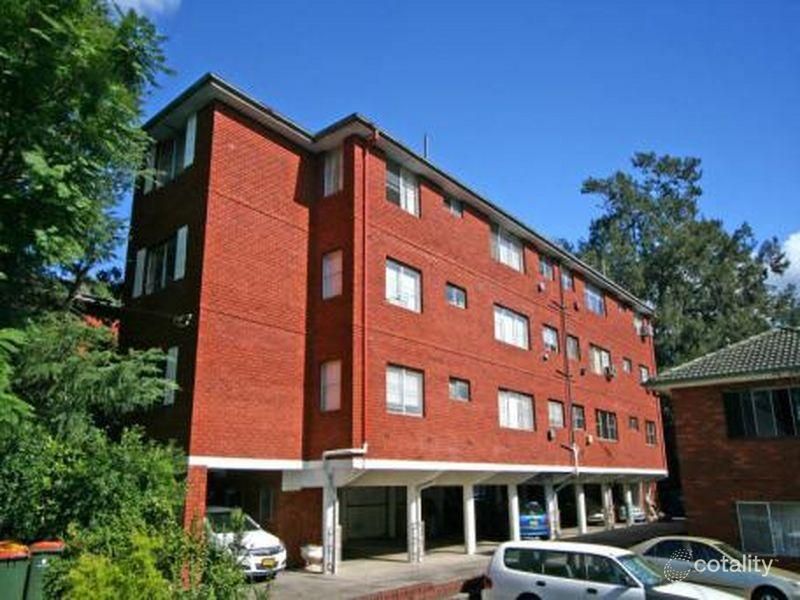 1/594 Blaxland Rd, Eastwood, NSW 2122
