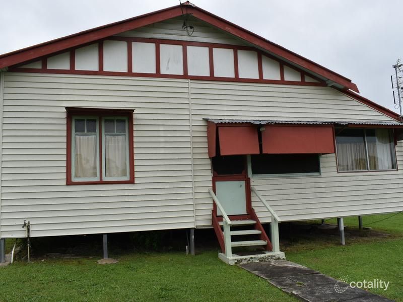 64 Sandilands St, Bonalbo, NSW 2469