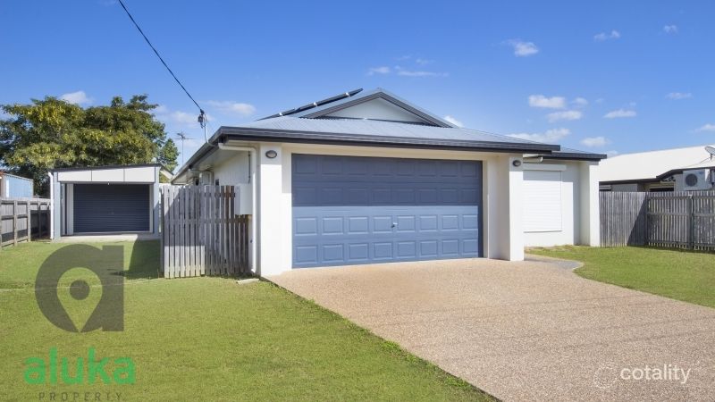 12 Moor Ct, Kelso, QLD 4815