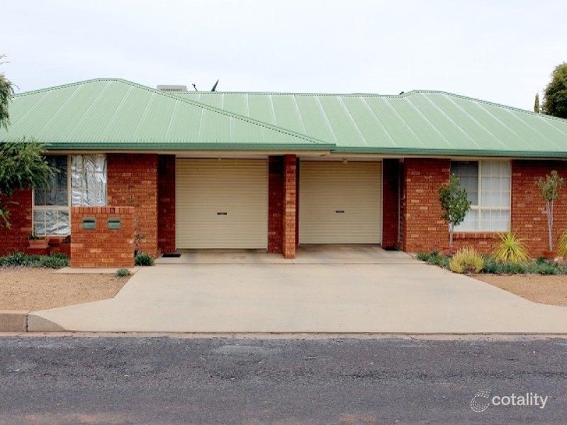 4 Wetherell Cres, Cobar, NSW 2835