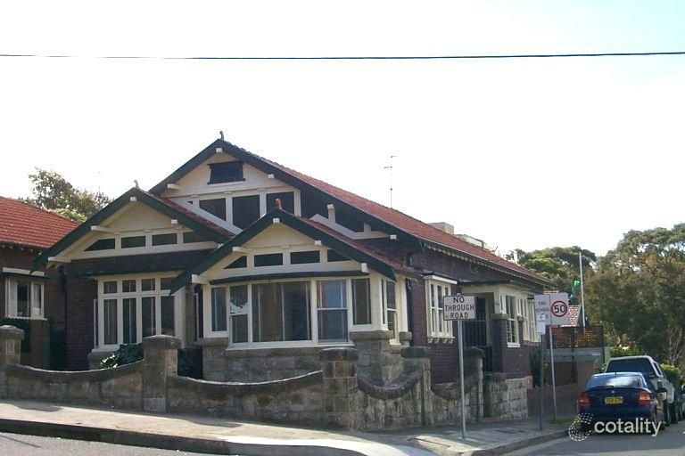 254 Birrell St, Bondi Junction, NSW 2022