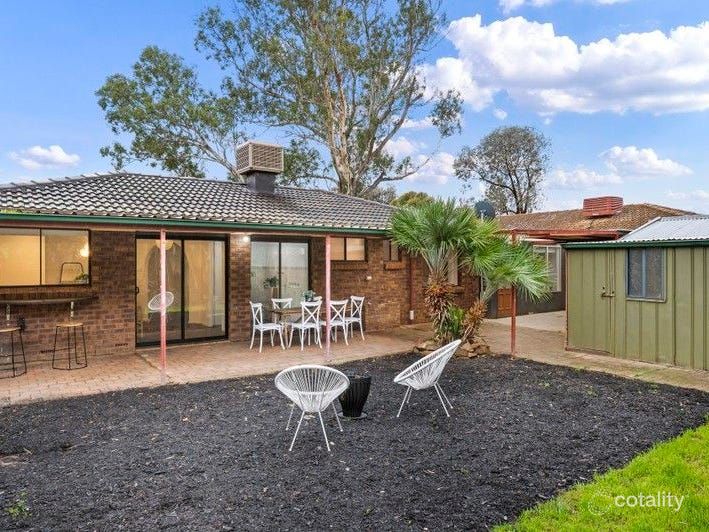 5 Rustic Gr, Andrews Farm, SA 5114