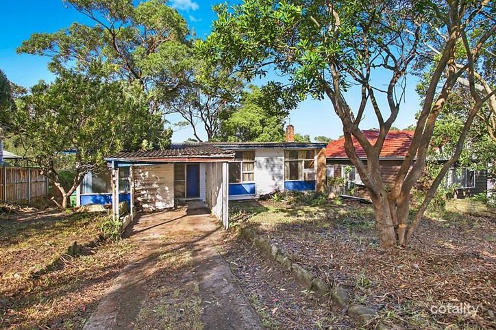 39 Mimosa Rd, Turramurra, NSW 2074