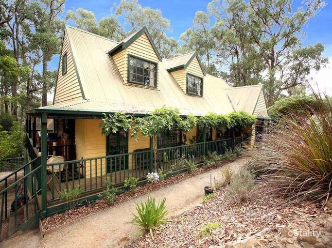 29 Majestic Dr, Emerald, VIC 3782