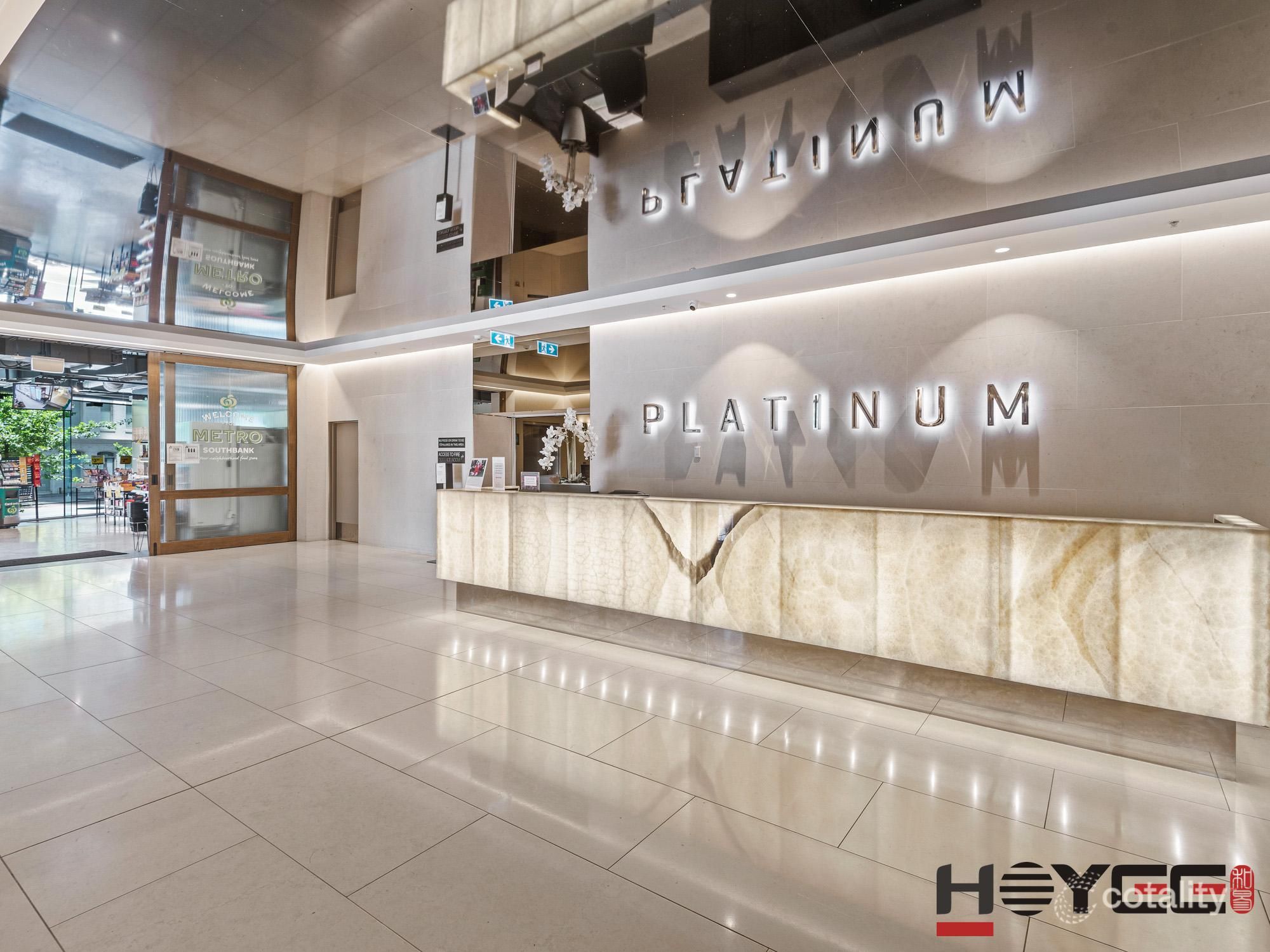 5006/45 Clarke St, Southbank, VIC 3006