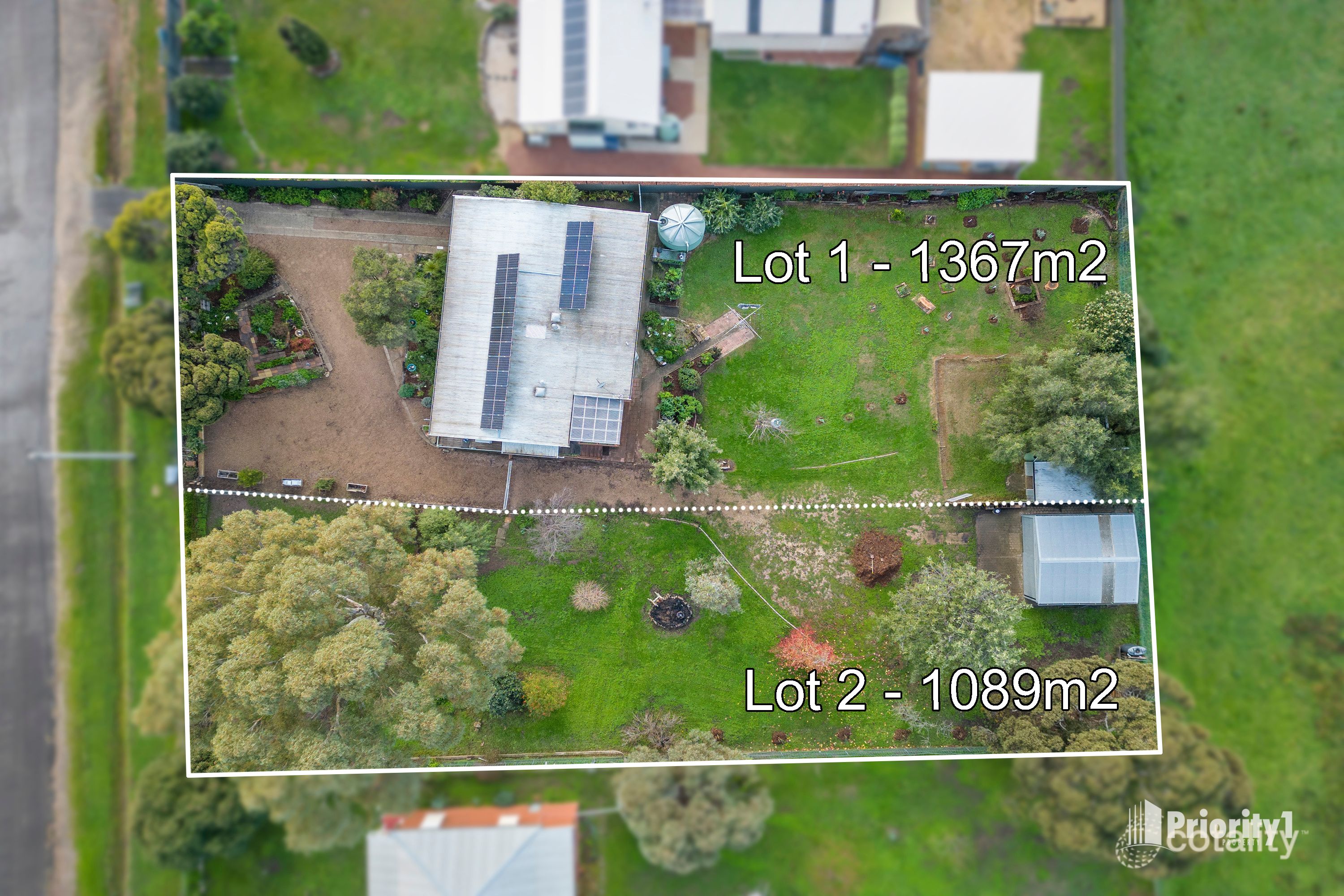 13-15 Parkins Reef Rd, Maldon, VIC 3463