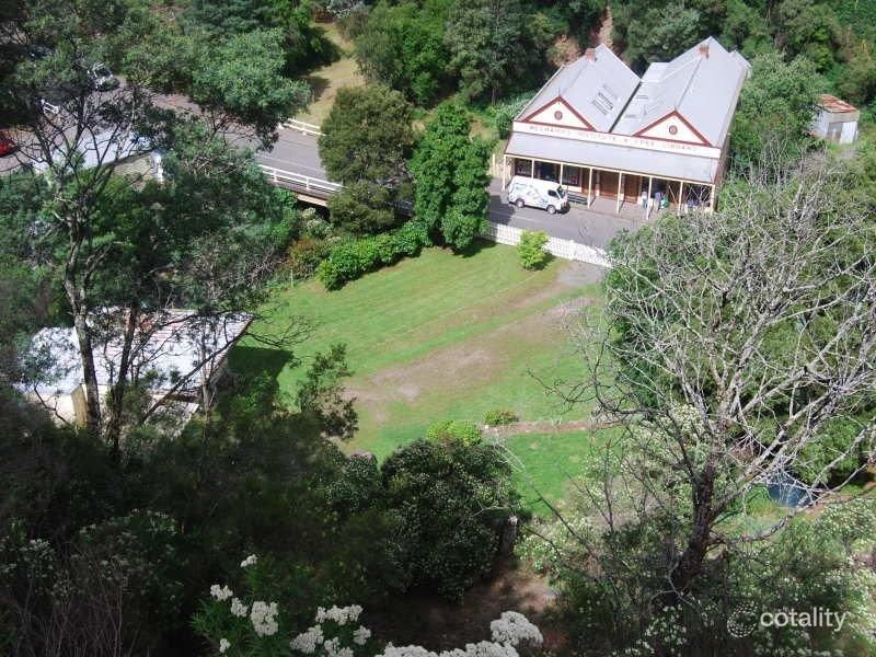 15 Camp Hill Rd, Walhalla, VIC 3825