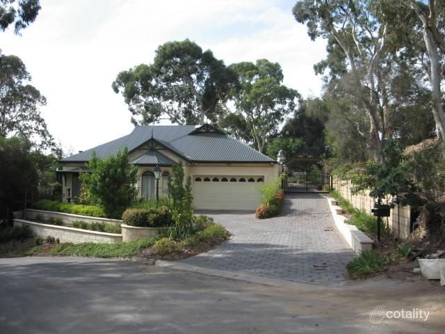 5a Berry Cres, Burnside, SA 5066