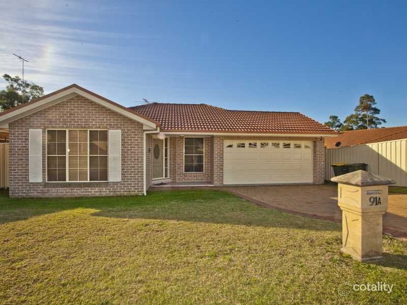 91a Worcester Dr, East Maitland, NSW 2323