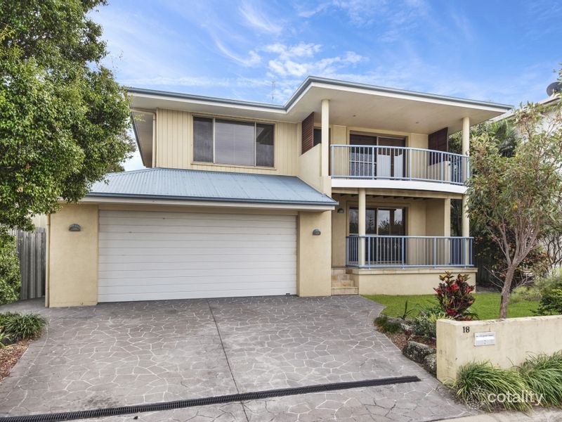 2/18 Olga St, Kingscliff, NSW 2487