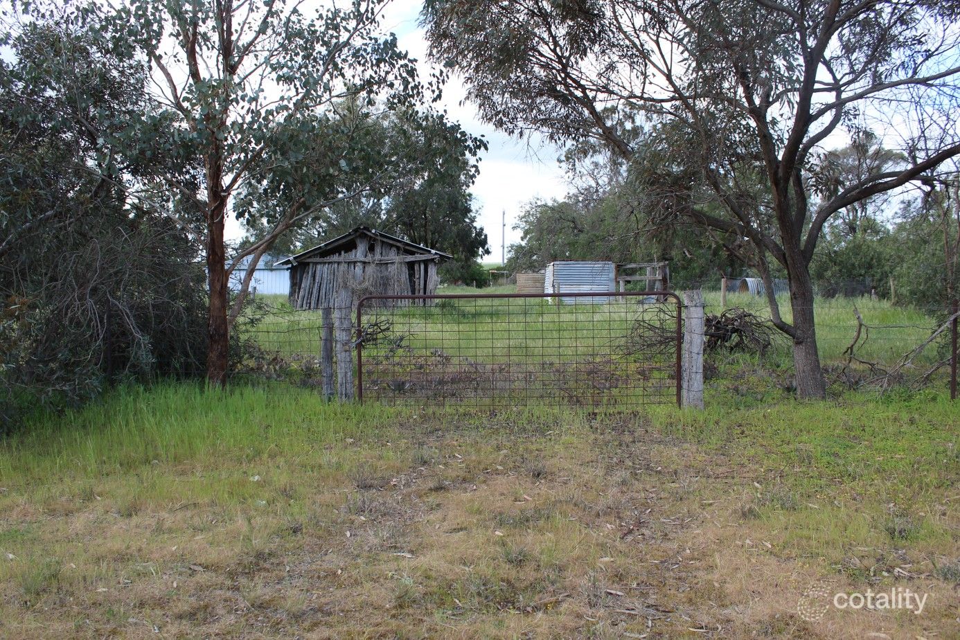 6183 Western Hwy, Kiata, VIC 3418