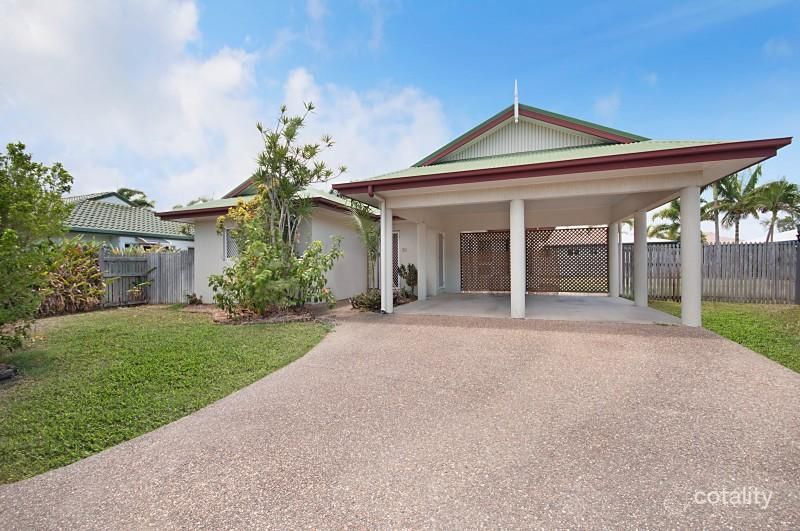 51 Eaton Cir, Kirwan, QLD 4817