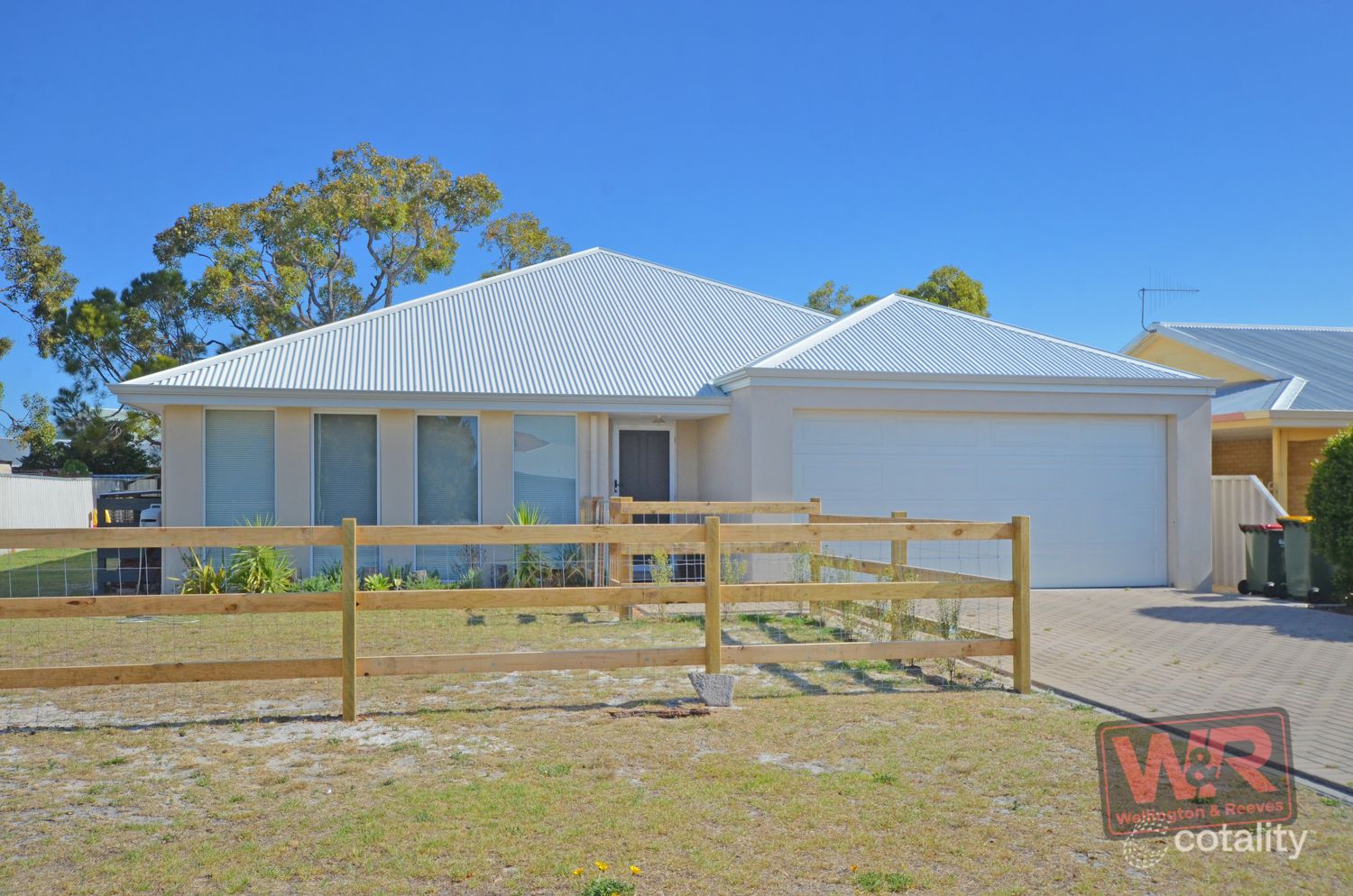 19 Warlock Rd, Bayonet Head, WA 6330