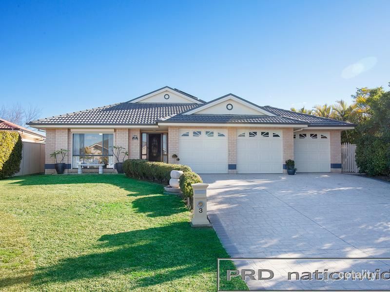 3 Sandalyn Ave, Thornton, NSW 2322